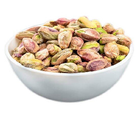 Kc Pista Giri 250gm (Unsalted) (Big Size)