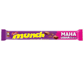 Nestle Munch Chocolate 21gm
