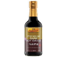 Lee Kum Kee Premium Dark Soy Sauce - 500 ml