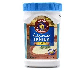 Al Ameera Tahina Paste, 400gm