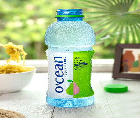 Ocean Fruit Drink Guava Flavour 500ml