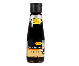 Ongs Pure Sesame Oil, 210 ml