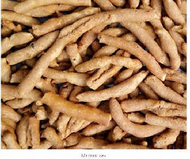 Malathi Madrasi Sev 300gm