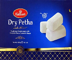 Haldirams Dry Petha 400gm
