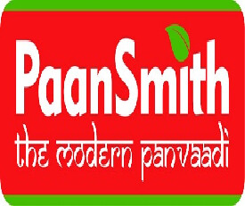 Paan Smith Strawberry Candy 220gm