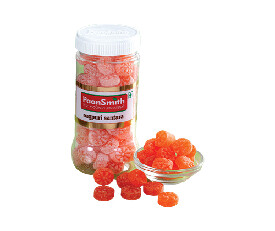Paan Smith Nagpuri Santara Candy 220g