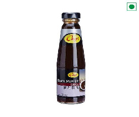 Ongs Black Pepper Sauce, 227g