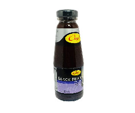 Ongs Black Bean Sauce, 227gm