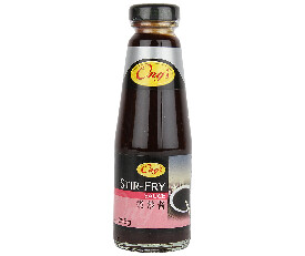 Ongs Stir Fry Sauce, 255g