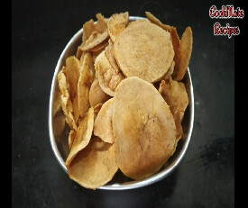 RSN Mota Chips Black Pepper 250gm
