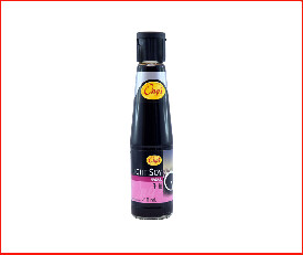 Ongs Light Soya Sauce 210ml
