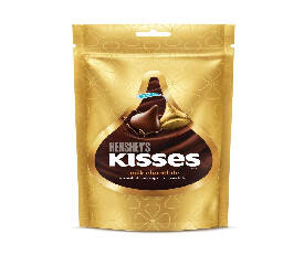 Hersheys Kisses Milk Chocolate, 36.g 