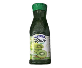 Malas - Kiwi Crush - 750ml