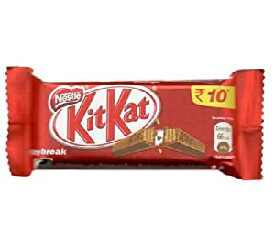 Nestle KitKat, 12.8gm