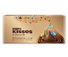 Hersheys Kisses Moments Chocolate Gift Pack, 103.2gm