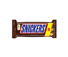 Snickers Chocolate 14gm