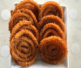 Chintamani Chakri 200gm