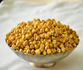 JD Bombay Chana 300gm