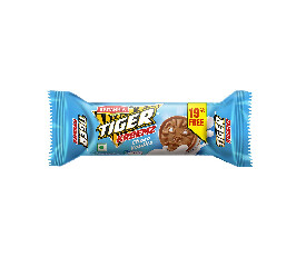 Britannia Kreemz Vanilla Biscuits 30.2gm (Pack Of 12 Pcs)