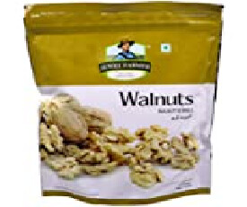 Jewel Farmer Walnuts 500gm