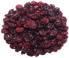 KC Dried Cranberry (250gm)