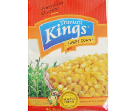 Trimurti Kings Sweet Corn 1Kg