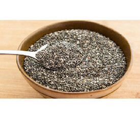 Kc Chia Seed (250gm)