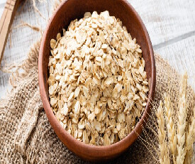 Jewel Farmer Rolled Oats 500gm