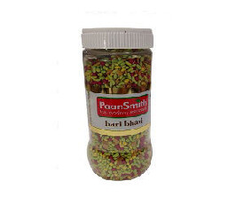 Paan Smith Hari Bhari 240gm