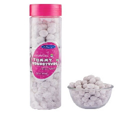 Dilbahar Ayurvedic Yummy Digestives Imli Laddu 200gm