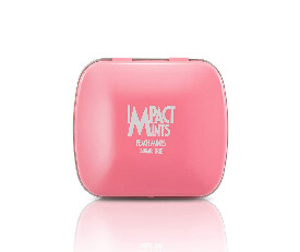 Impact Mints Sugar Free Mints Peach, 14gm