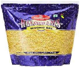Haldirams Moong Dal, 1kg