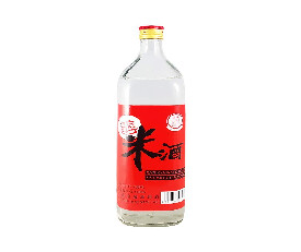 Rice Cooking Wine Vinegar 750ml