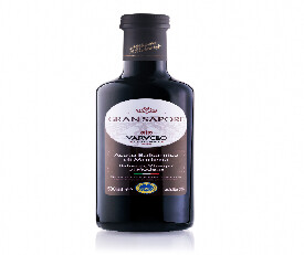 Gran Sapore Balsamic Vinegar 500ml Gran Sapore Balsamic Vinegar 500ml