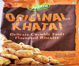 Apsara Original Khatai 250gm