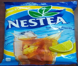 Nestle Nestea Lemon Ice Tea 1Kg
