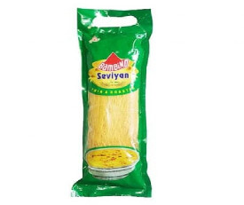 Bambino Thin Roasted Seviyan Vermicelli 130gm