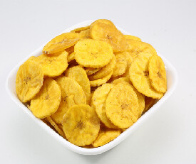 Chintamani Banana Chips With Black Pepper 200gm