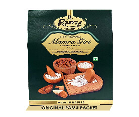 Ramu Mamra Giri 250gm