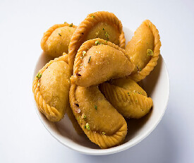 Vaishnavi Dry Gujiya 500gm