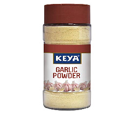 Keya Garlic Powder 55gm