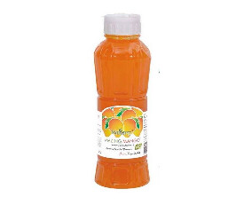 Hitkary Mazing Mango Syrup 750ml