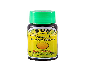 Sunshine Vanilla Essence 25ml