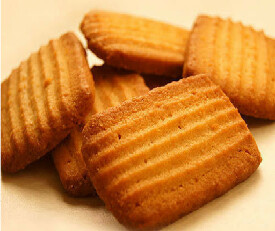 Kashvi Bakers Atta Cookies 400gm