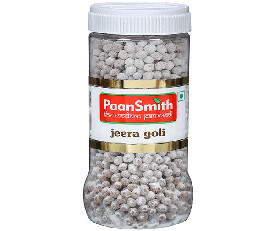 Paan Smith Jeera Goli 250gm