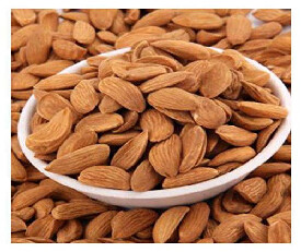 Jewel Farmer Mamra Giri Almond Kernel 500gm