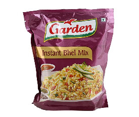 Garden Instant Bhelpuri 230gm