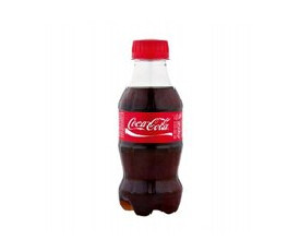 Coca Cola 250ml (Pack Of 30 Pcs)