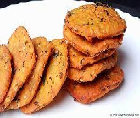 Chintamani Farali Roasted Vart Matthi 200gm