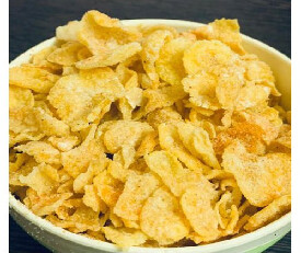 RSN Corn Flacks (Salted) 200gm